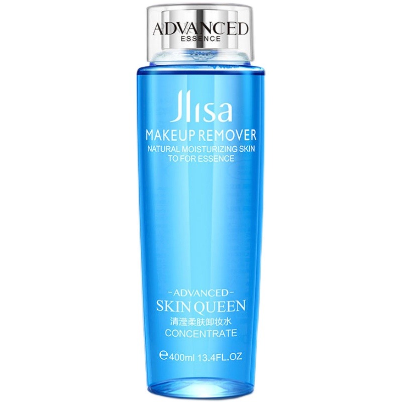 肌琳莎 深层清洁 卸妆水