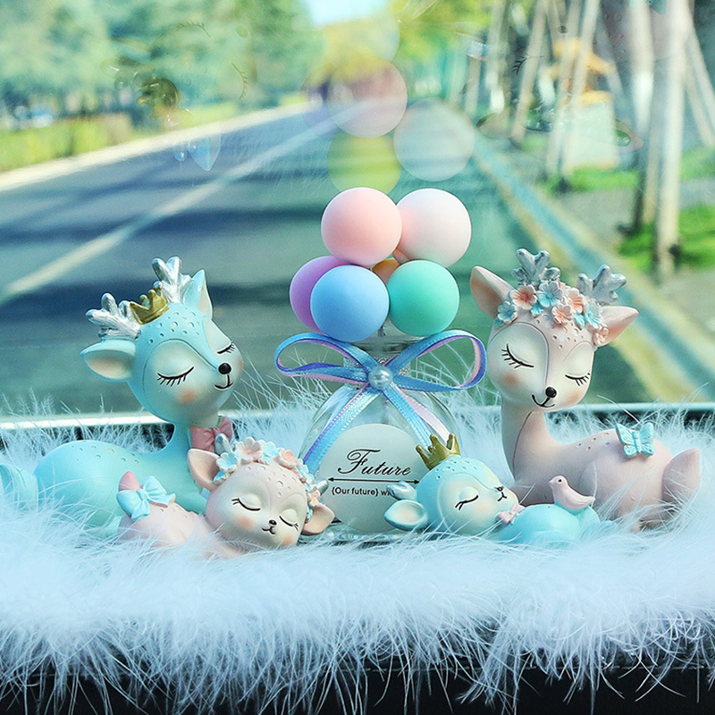 waytogrow 树脂摆件