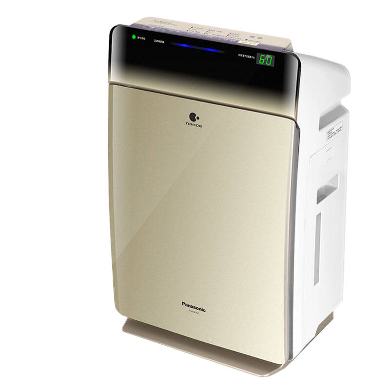 松下 纳诺怡 空气净化器