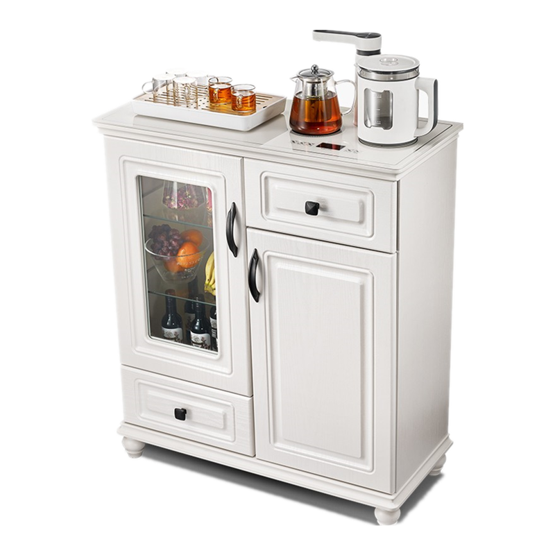 金杞 自动上实木水饮水机