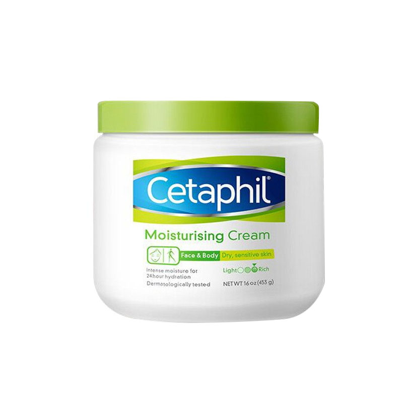 丝塔芙 大白罐润肤身体乳