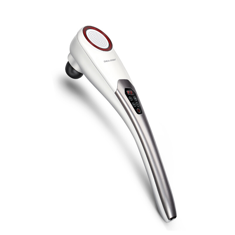 迪斯 手持电动按摩器