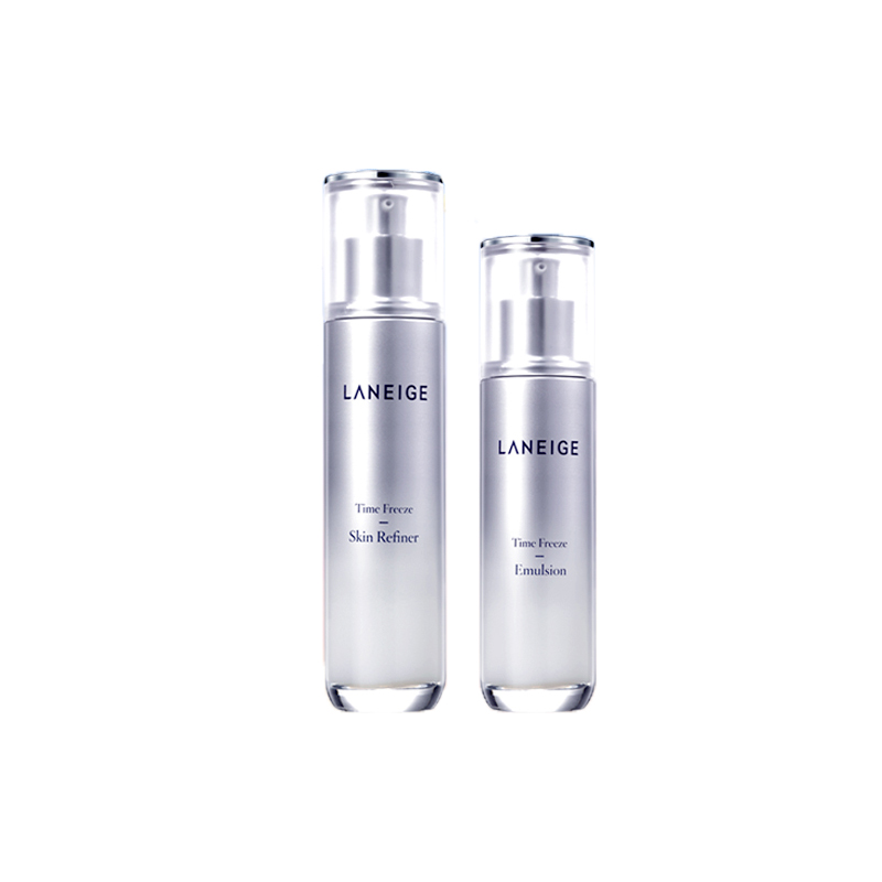 兰芝 补水保湿护肤套装