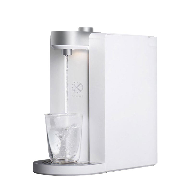 心想 小型台式饮水机