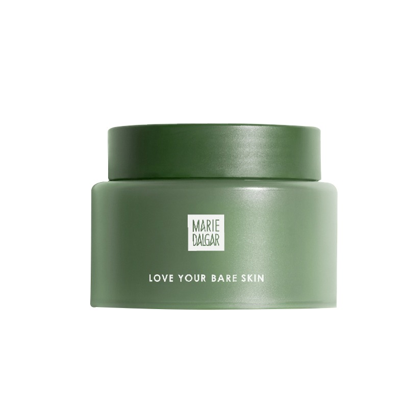 玛丽黛佳温和清爽深澈清洁卸妆膏