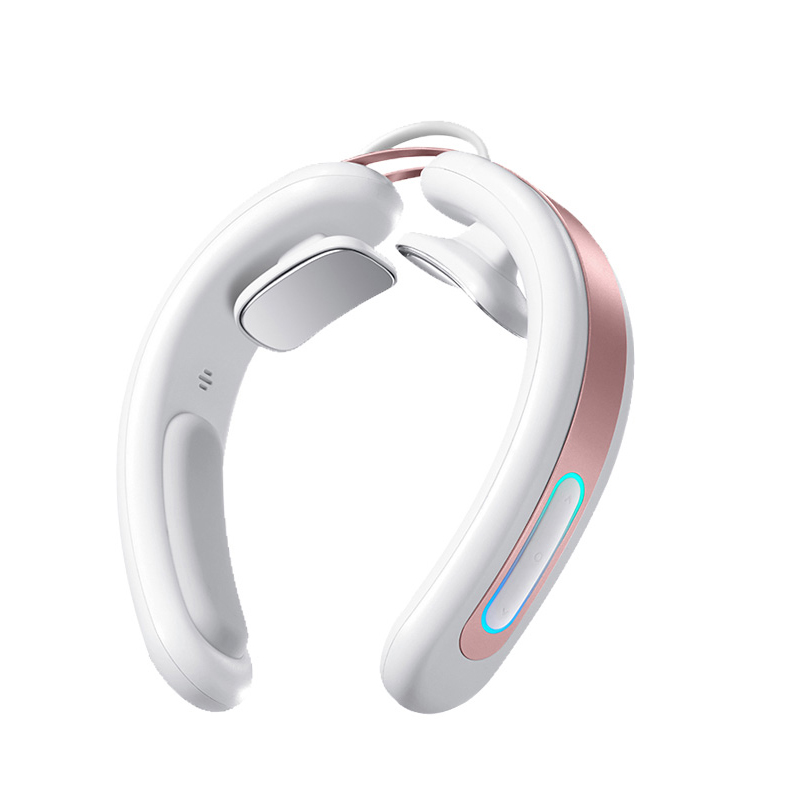 小熊 16挡力度 颈椎按摩器