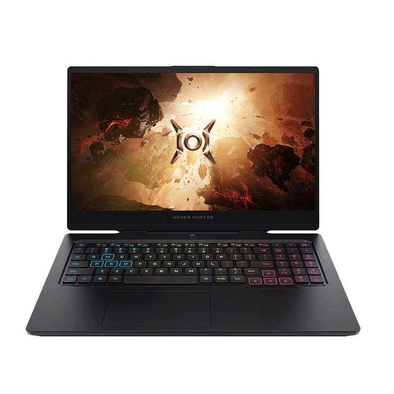 荣耀猎人 风谷散热游戏本