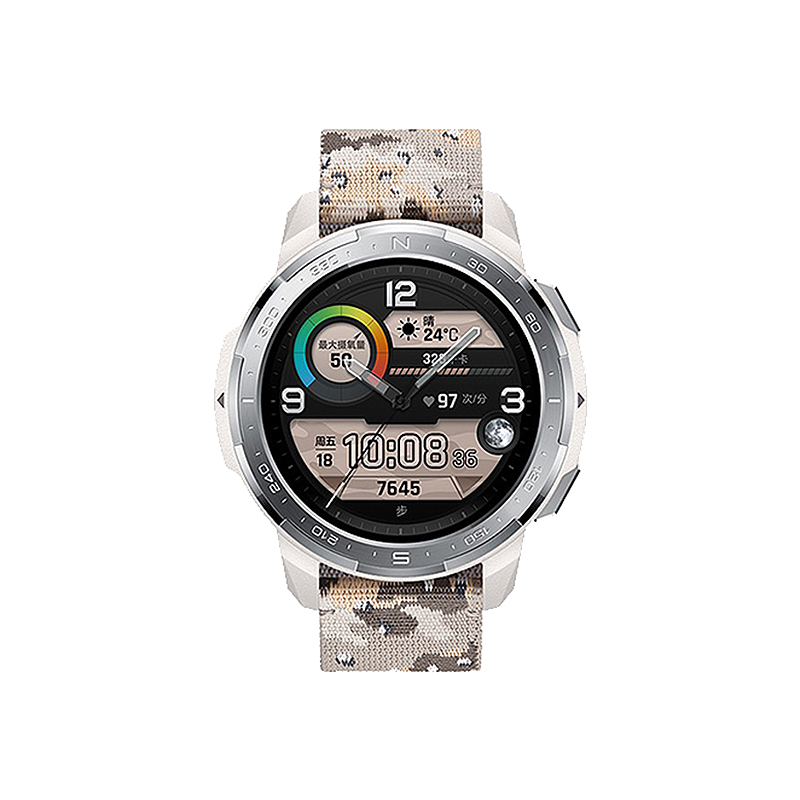 荣耀 强劲续航运动智能手表