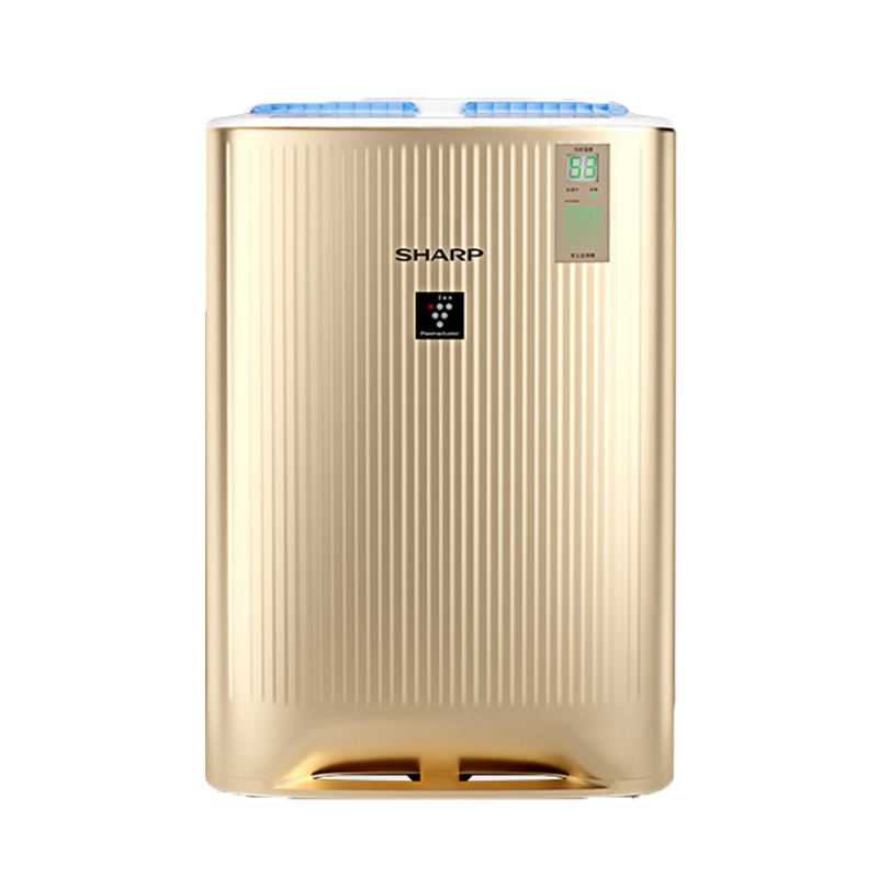 夏普 无雾加湿空气净化器