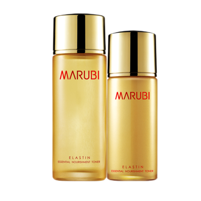 丸美 紧致淡纹护肤套装