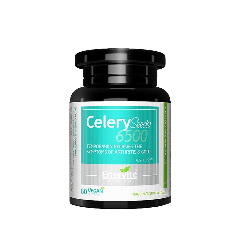 澳乐维他高浓度西芹籽精华胶囊