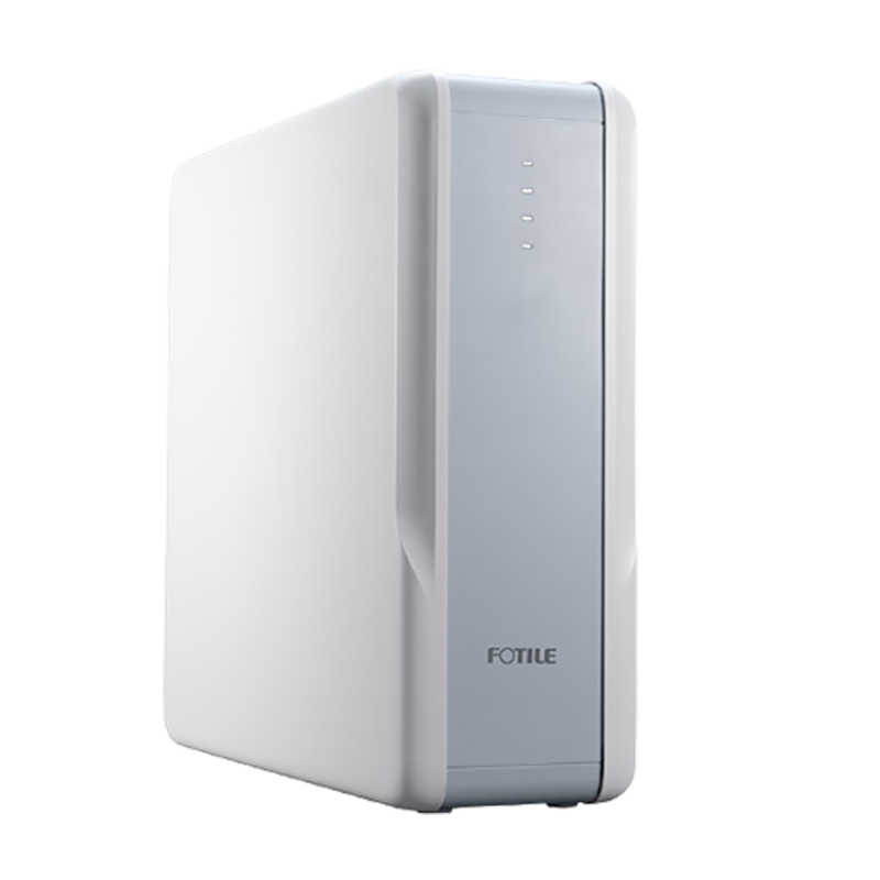 方太 大流量净水机