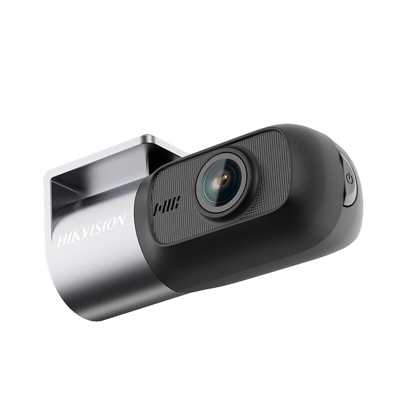 海康威视 高清夜视行车记录仪