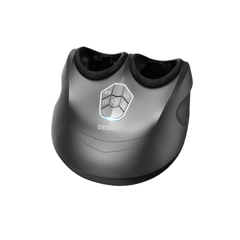 DEDAKJ 分体式脚套足疗机