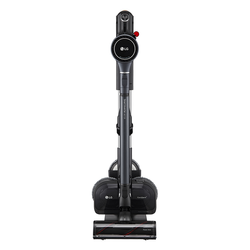 LG 轻薄吸头吸尘器