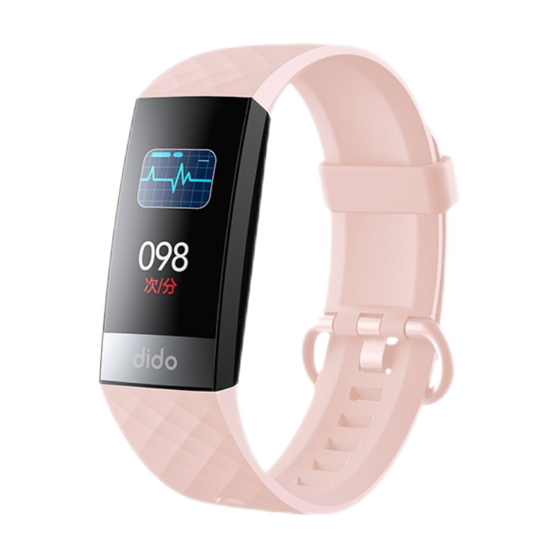 dido 心率监测智能手环