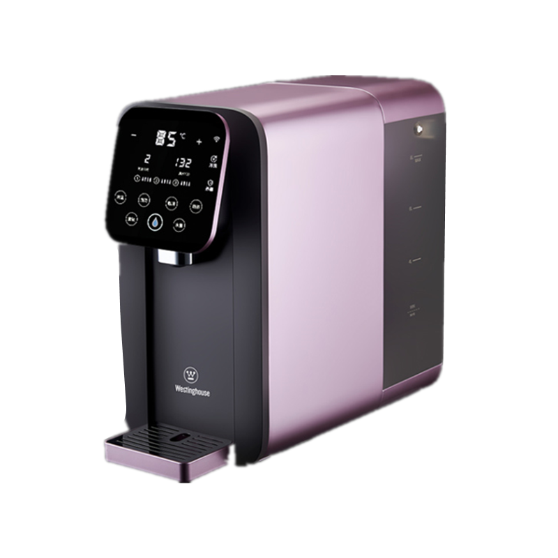 西屋 免安装 净水机