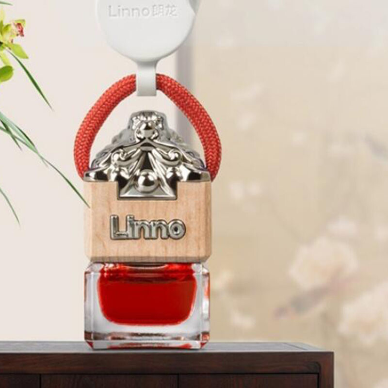 朗龙 车载香薰挂件汽车香水