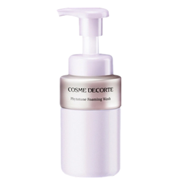 黛珂 深度清洁 洗面奶