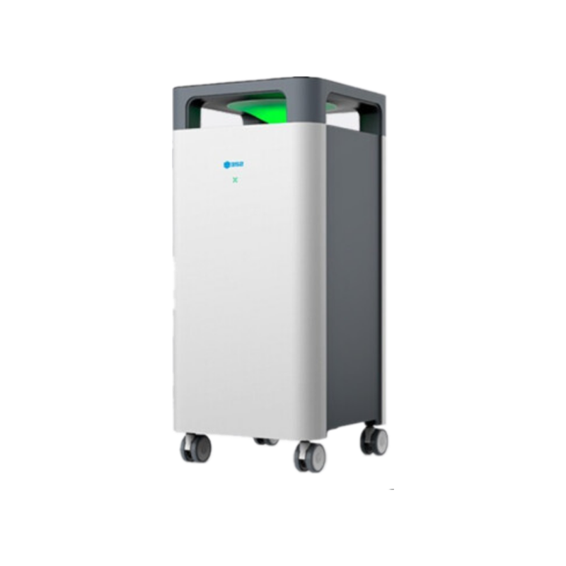 352 七重过滤空气净化器