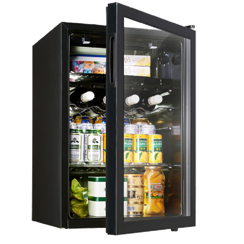 奥克斯 U型微冷冻冰吧