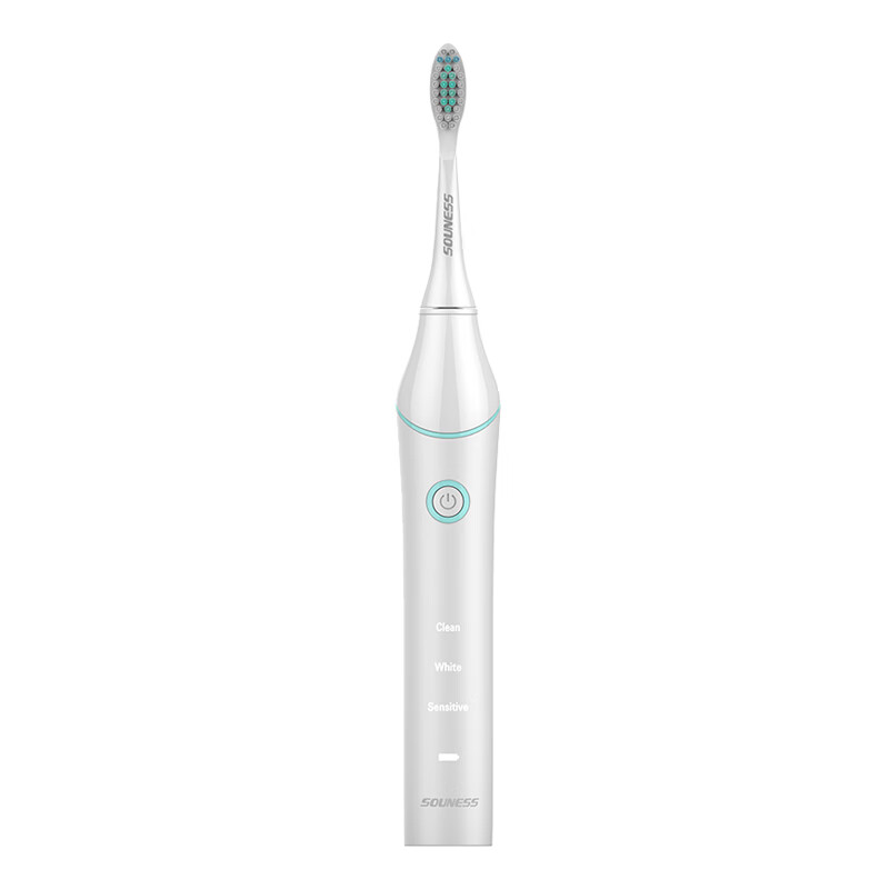 索纳斯 智能舒适电动牙刷