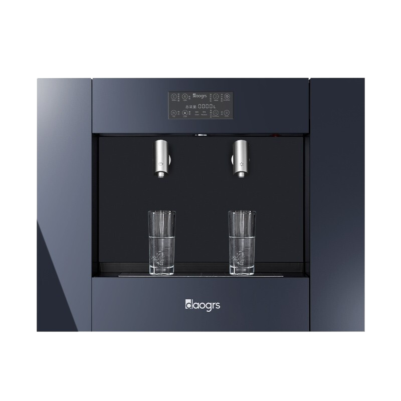 daogrs RO过滤器净水机