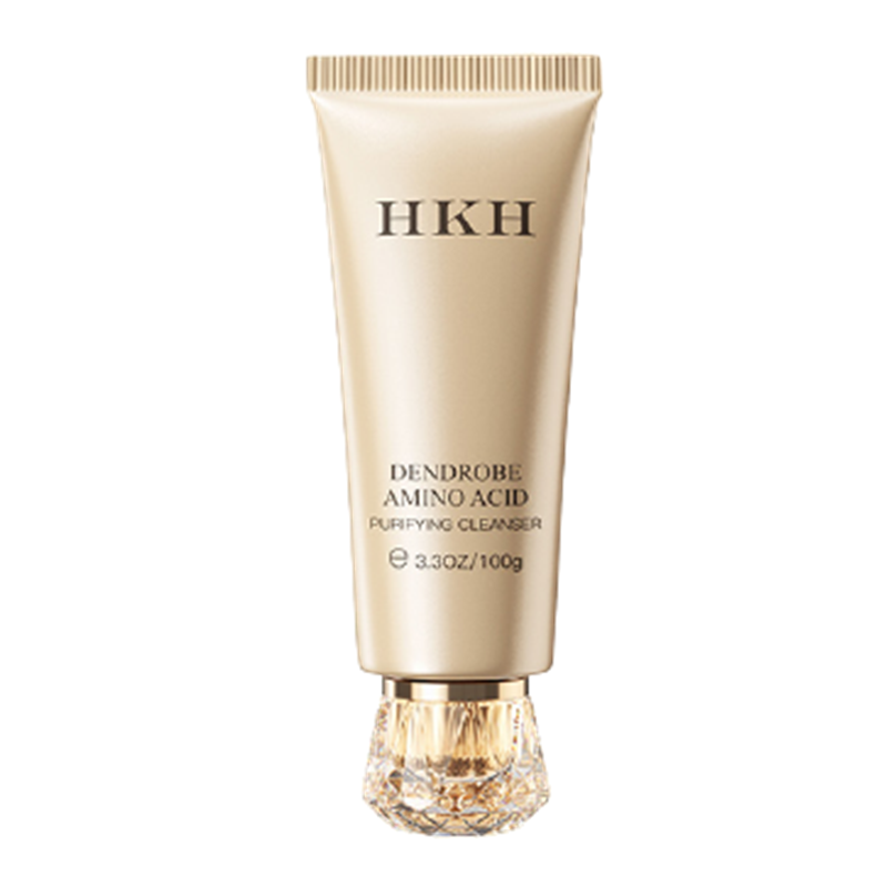 HKH 氨基酸洗面奶
