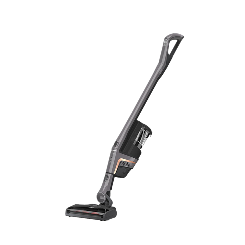 美诺 智能停驻手持吸尘器