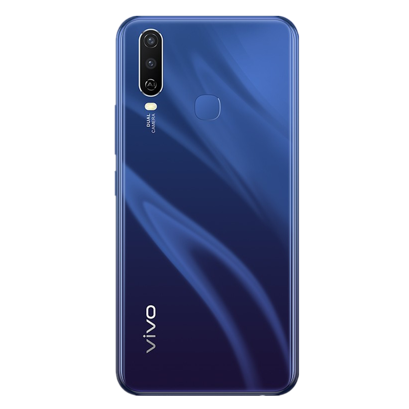 vivo 大电池双摄手机