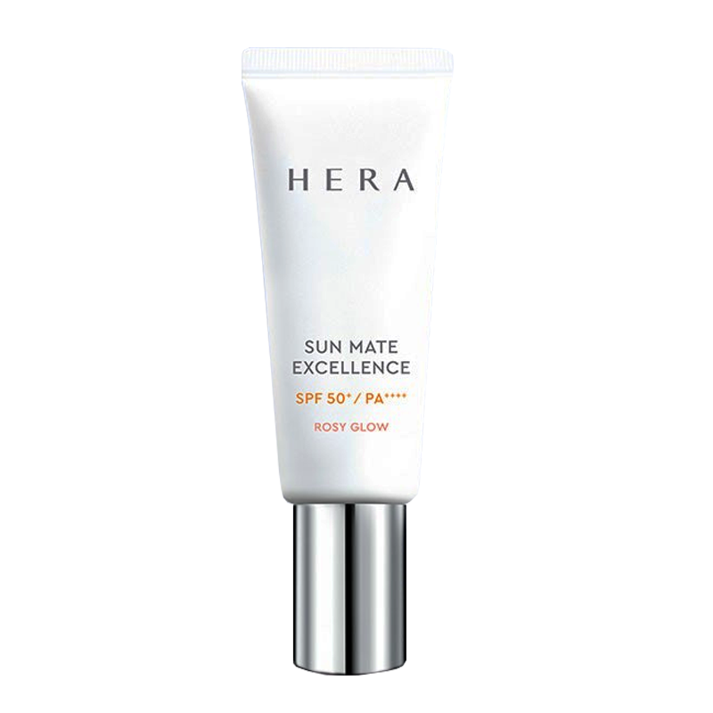 赫妍 防水防汗防晒霜