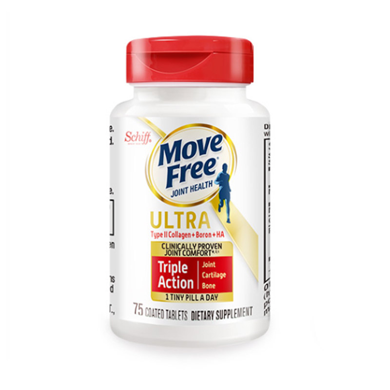 旭福 速效骨胶原胶囊