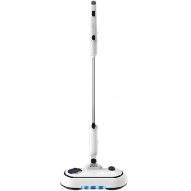 宝家丽 无线电动拖把