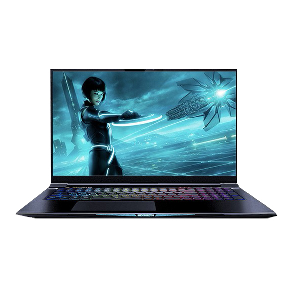 机械革命 酷睿高端电竞游戏本