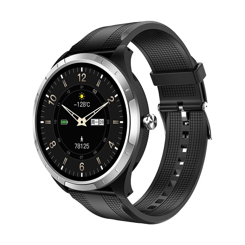 VOSSTR 心电监护智能手环