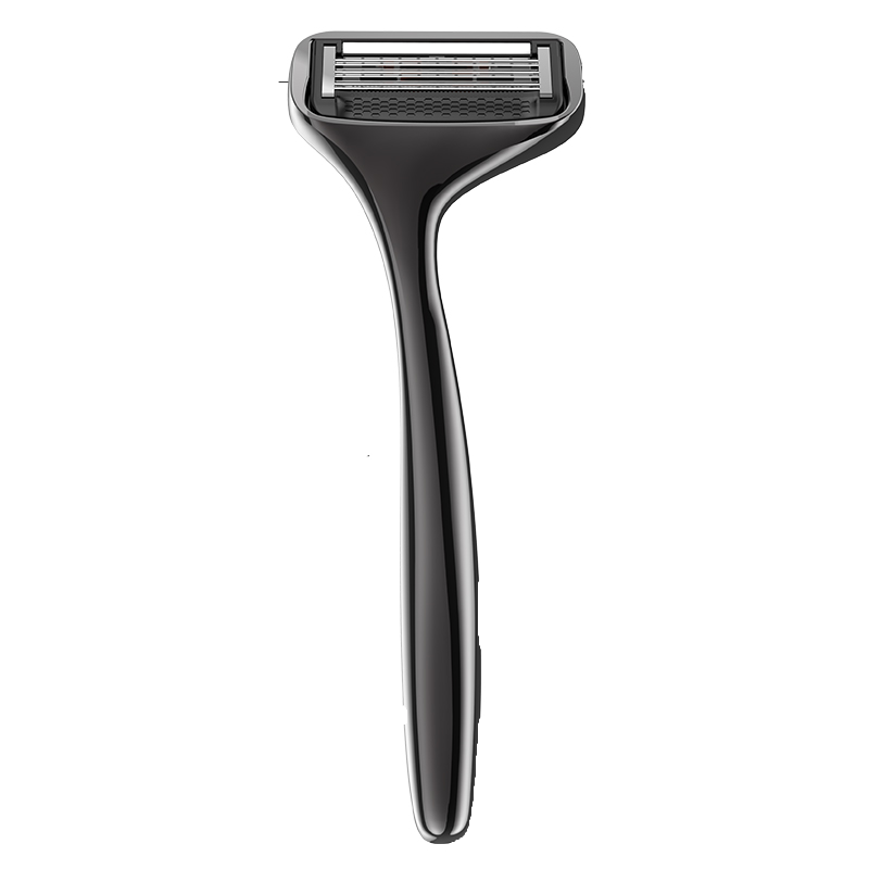 西屋 锌合金 手动刮胡刀