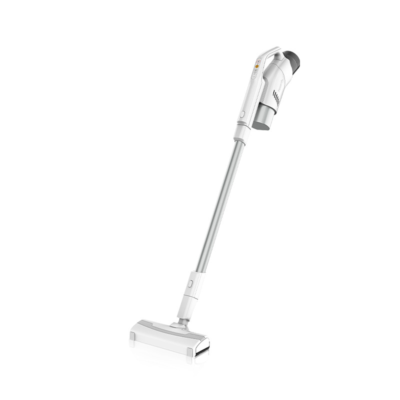 松下手持式无绳吸尘器