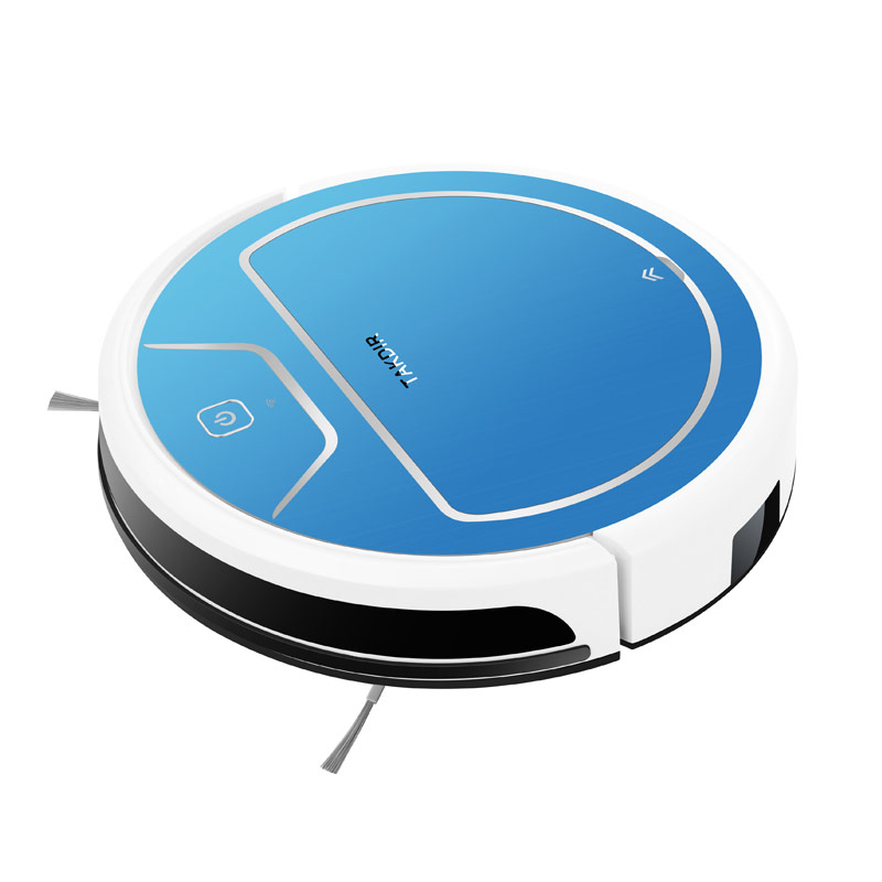 达迪尔 全自动导航扫地机