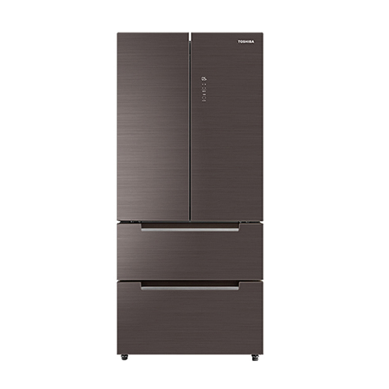 东芝 风冷多门体冰箱