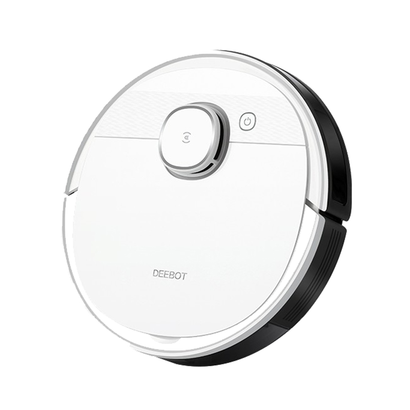 科沃斯 智能芯片扫地机