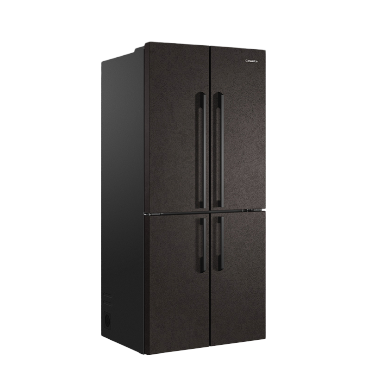 卡萨帝立体美感设计冰箱
