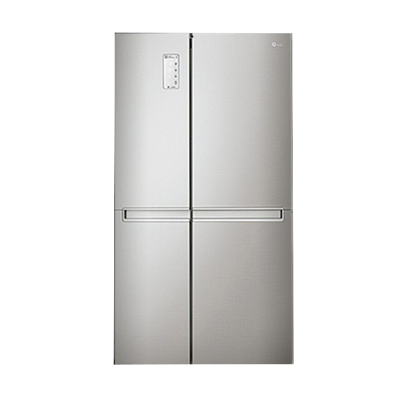 LG 智慧速冻系统冰箱