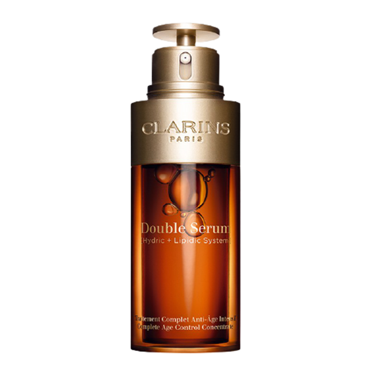 娇韵诗 易吸收面部精华