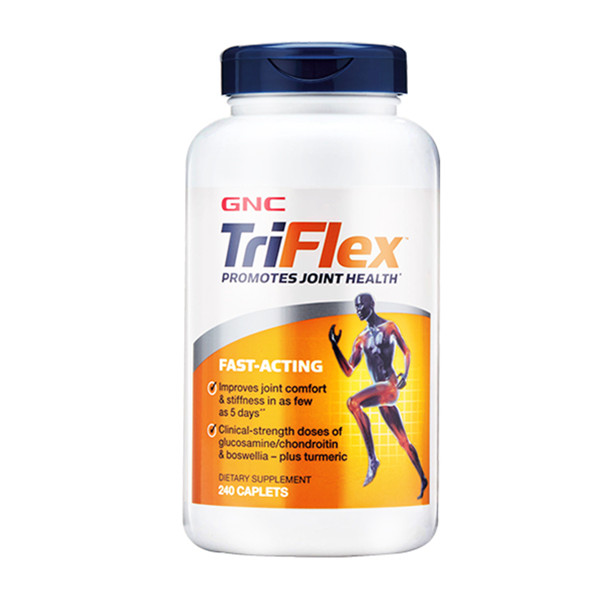 健安喜科学配方维骨力