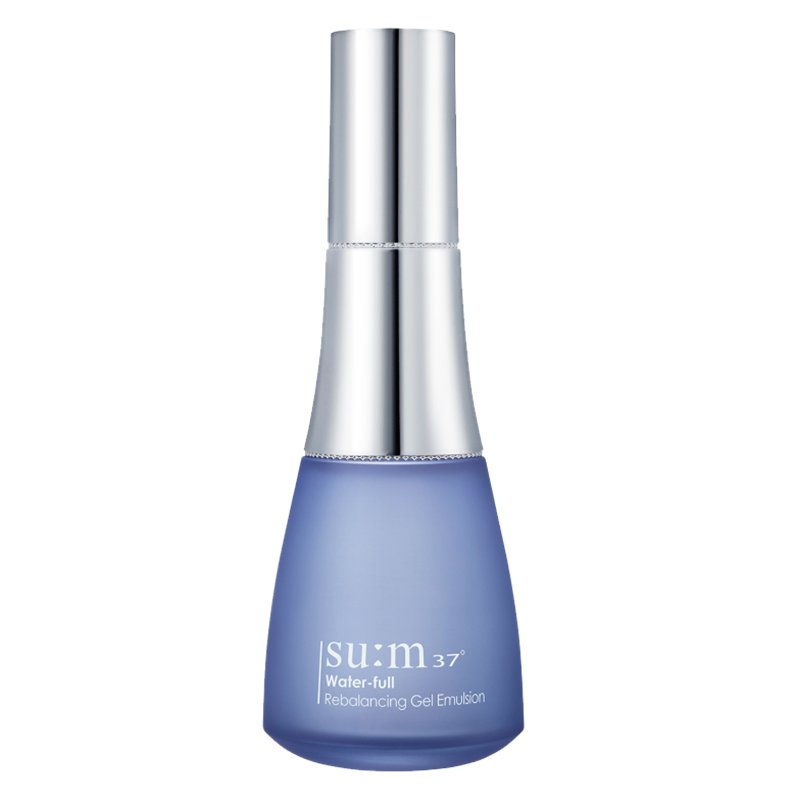 苏秘37° 水润质地护肤套装