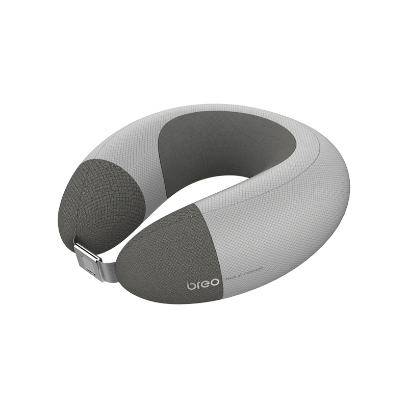 倍轻松 圆润触头按摩器