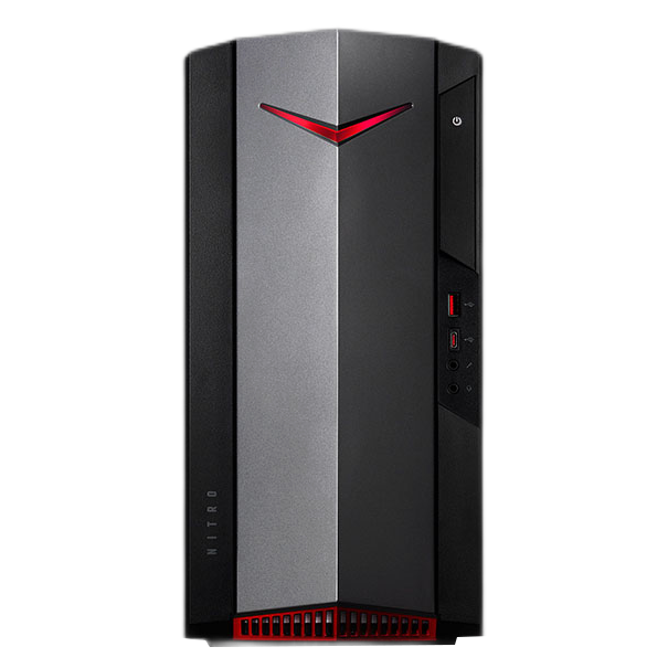 宏碁 四根内存插槽主机