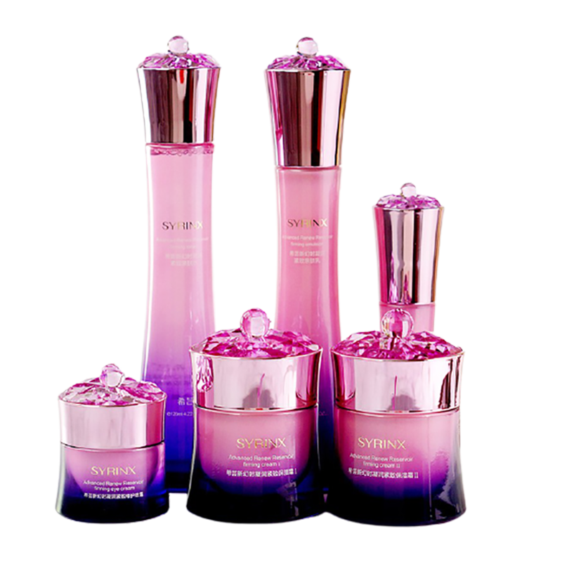 希芸 水嫩弹润套装