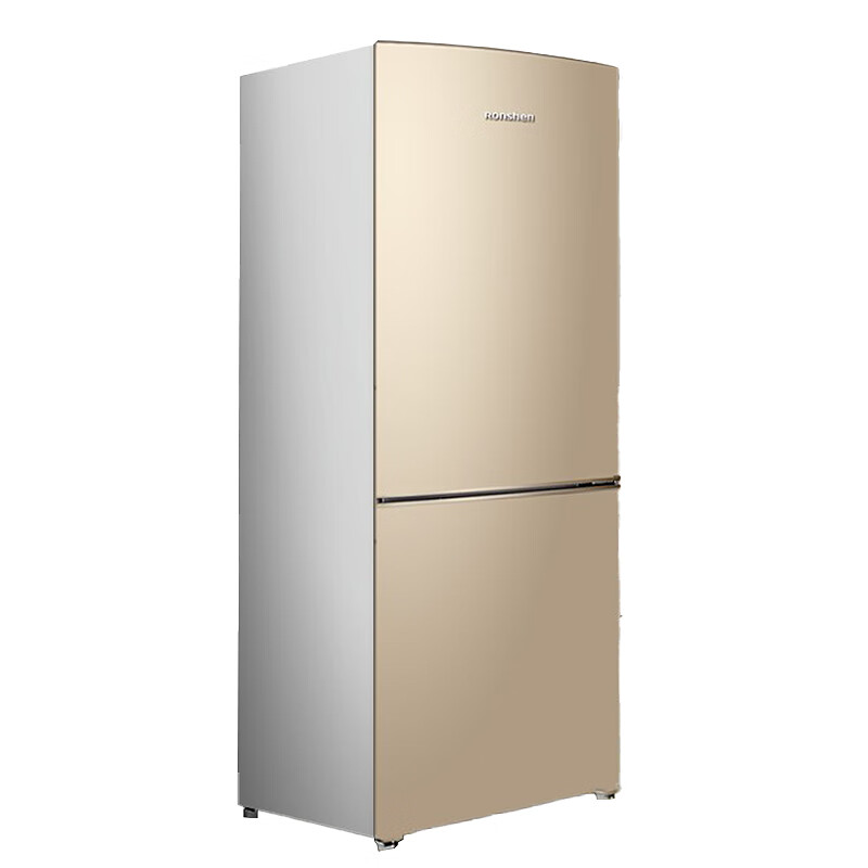 容声 小巧机身冰箱