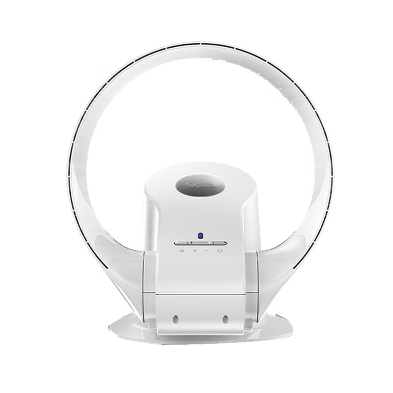 艾斯凯杰 涡轮增压电风扇